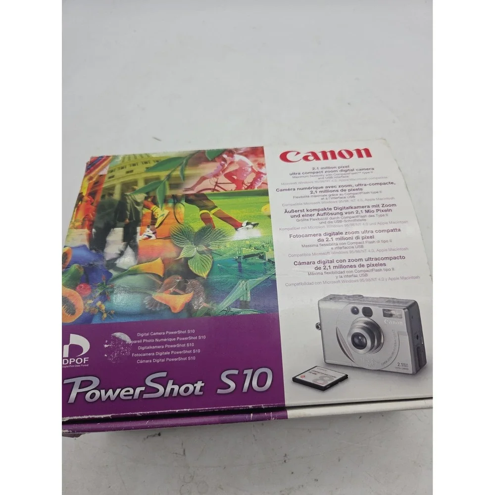 Canon this camera
